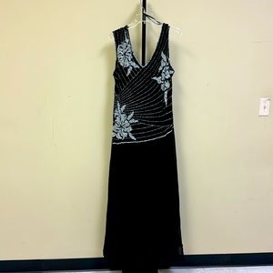 JKara Evening gown